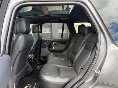Land Rover Range Rover Series Gebrauchtwagen