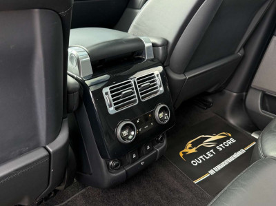 Land Rover Range Rover Series Gebrauchtwagen