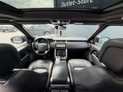 Land Rover Range Rover Series Gebrauchtwagen