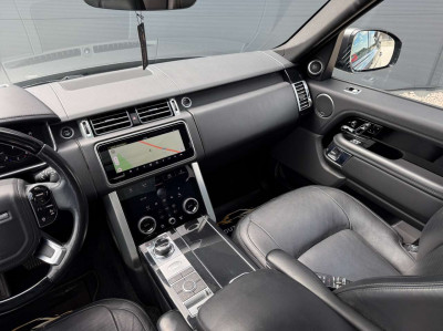 Land Rover Range Rover Series Gebrauchtwagen