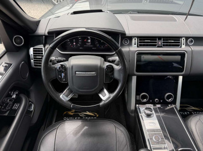 Land Rover Range Rover Series Gebrauchtwagen