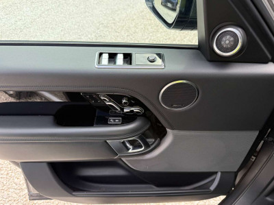 Land Rover Range Rover Series Gebrauchtwagen