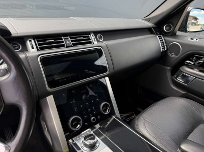 Land Rover Range Rover Series Gebrauchtwagen