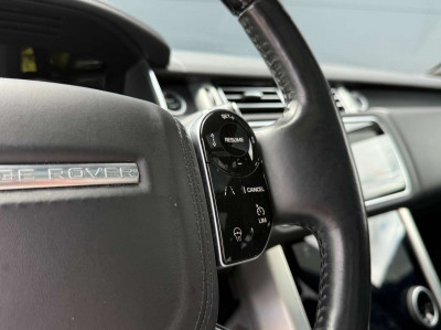 Land Rover Range Rover Series Gebrauchtwagen