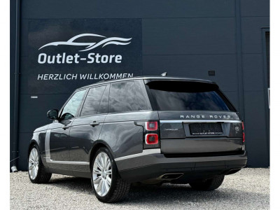 Land Rover Range Rover Series Gebrauchtwagen
