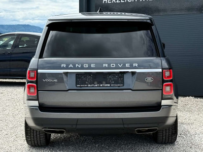 Land Rover Range Rover Series Gebrauchtwagen