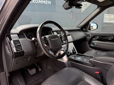 Land Rover Range Rover Series Gebrauchtwagen