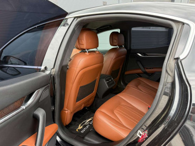 Maserati Ghibli Gebrauchtwagen Maserati Ghibli Gebrauchtwagen