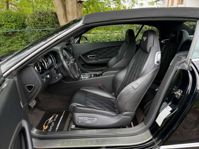 Bentley Continental GT Gebrauchtwagen