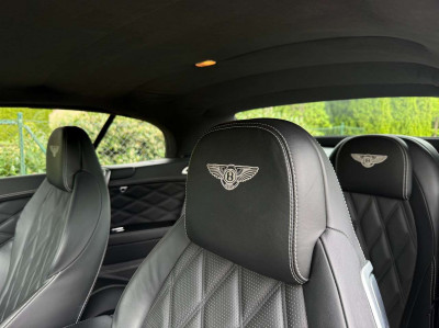 Bentley Continental GT Gebrauchtwagen