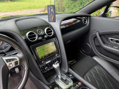 Bentley Continental GT Gebrauchtwagen