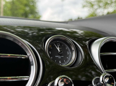 Bentley Continental GT Gebrauchtwagen
