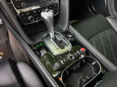Bentley Continental GT Gebrauchtwagen