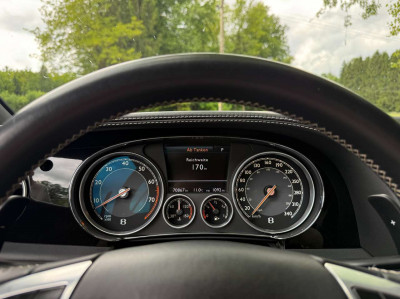 Bentley Continental GT Gebrauchtwagen