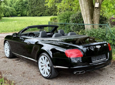 Bentley Continental GT Gebrauchtwagen