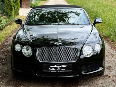 Bentley Continental GT Gebrauchtwagen