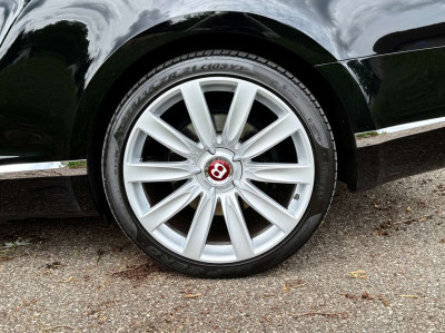 Bentley Continental GT Gebrauchtwagen