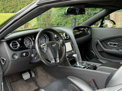 Bentley Continental GT Gebrauchtwagen