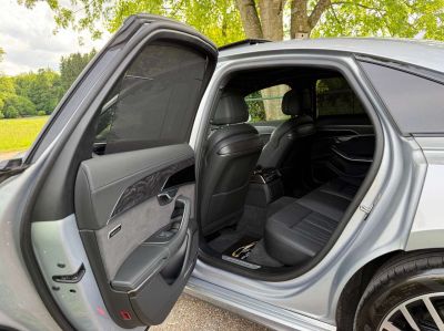 Audi A8 Gebrauchtwagen Audi A8 Gebrauchtwagen