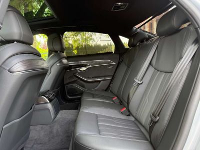 Audi A8 Gebrauchtwagen Audi A8 Gebrauchtwagen