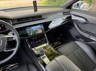 Audi A8 Gebrauchtwagen Audi A8 Gebrauchtwagen