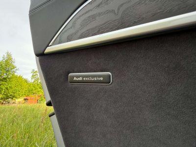 Audi A8 Gebrauchtwagen Audi A8 Gebrauchtwagen