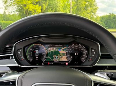 Audi A8 Gebrauchtwagen Audi A8 Gebrauchtwagen