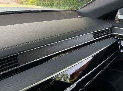 Audi A8 Gebrauchtwagen Audi A8 Gebrauchtwagen