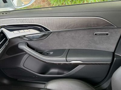 Audi A8 Gebrauchtwagen Audi A8 Gebrauchtwagen