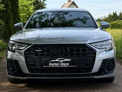 Audi A8 Gebrauchtwagen Audi A8 Gebrauchtwagen