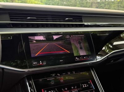 Audi A8 Gebrauchtwagen Audi A8 Gebrauchtwagen
