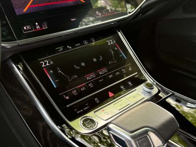 Audi A8 Gebrauchtwagen Audi A8 Gebrauchtwagen