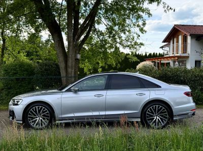 Audi A8 Gebrauchtwagen Audi A8 Gebrauchtwagen
