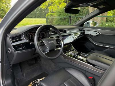 Audi A8 Gebrauchtwagen Audi A8 Gebrauchtwagen