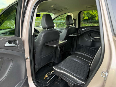 Ford Kuga Gebrauchtwagen Ford Kuga Gebrauchtwagen