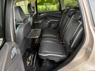 Ford Kuga Gebrauchtwagen Ford Kuga Gebrauchtwagen
