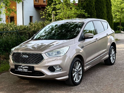 Ford Kuga Gebrauchtwagen Ford Kuga Gebrauchtwagen