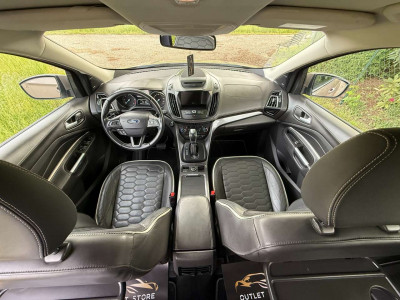 Ford Kuga Gebrauchtwagen Ford Kuga Gebrauchtwagen
