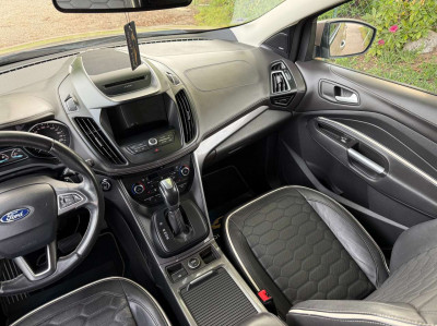 Ford Kuga Gebrauchtwagen Ford Kuga Gebrauchtwagen