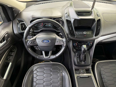 Ford Kuga Gebrauchtwagen Ford Kuga Gebrauchtwagen