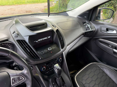 Ford Kuga Gebrauchtwagen Ford Kuga Gebrauchtwagen
