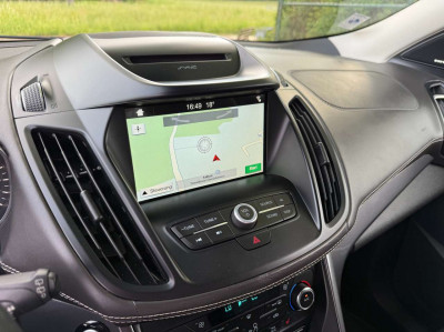 Ford Kuga Gebrauchtwagen Ford Kuga Gebrauchtwagen