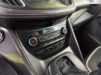 Ford Kuga Gebrauchtwagen Ford Kuga Gebrauchtwagen