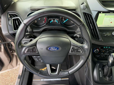 Ford Kuga Gebrauchtwagen Ford Kuga Gebrauchtwagen