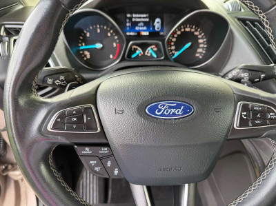 Ford Kuga Gebrauchtwagen Ford Kuga Gebrauchtwagen