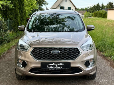 Ford Kuga Gebrauchtwagen Ford Kuga Gebrauchtwagen