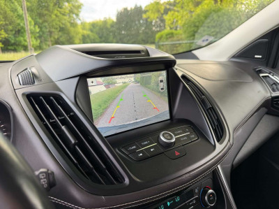 Ford Kuga Gebrauchtwagen Ford Kuga Gebrauchtwagen