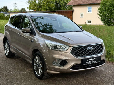 Ford Kuga Gebrauchtwagen Ford Kuga Gebrauchtwagen