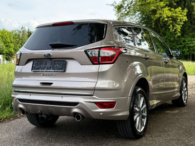 Ford Kuga Gebrauchtwagen Ford Kuga Gebrauchtwagen