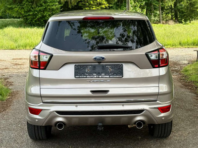 Ford Kuga Gebrauchtwagen Ford Kuga Gebrauchtwagen